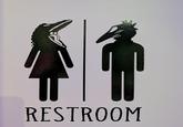 RESTROOM