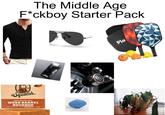 The Middle Age F*ckboy Starter Pack play Play Squatch MEN'S NATURAL SOAP WOOD BARREL BOURBON JIMMY RED CORN & SAND MEDIUM GRIT 5 OZ BAR Pfizer Pla Play