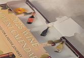 2025 WINE VENT CALENDAR S FOR A FESTIVE JOURNEY 12