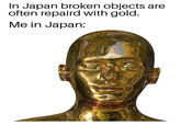 The original "Me in Japan" "meme":https://knowyourmeme.com/memes/memes from the website Memedroid in 2021.