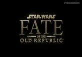 STAR WARS FATE OF THE COLD REPUBLIC™ #THEGAME AWARDS