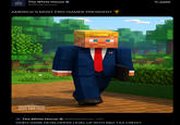 The The White House WHITE HOUSE @WhiteHouse AMERICA'S MOST PRO-GAMER PRESIDENT The White House @White House. 14h VIDEO GAME DEVELOPERS LEVEL UP WITH R&D TAX CREDIT. X.com