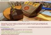 Anonymous Aren't you glad you stayed in? Aren't you glad you stayed in? McDelivery McDelivery Going out is overrated. M McDelivery لله O....... McDelivery 12/12/25(Fri)06:34:41 No.83368209 **** 824 KB JPG Recently I have begun ordering two meals so that my imaginary gf would have one. Unfortunately this means I have gained significant weight. What to do? Anonymous >>83368209 (OP) 12/12/25(Fri)10:32:07 No.83369576 Start imagining your imaginary gf is anorexic >Refuses to eat mcslop >You feel bad for her so you start eating less >Lose weight so you become more attractive >Get a real gf leave 4chan What do you think anon? Thank