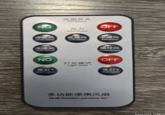 NO 风扇开关 Fan switch 风力 Wind power OFF 【睡眠风 低速风 【中速风 Sleep mode Low speed Mid speed 高速风 High speed NO 夜灯1 Night lightt 【循环风 Oscillating mode 灯光模式 Light mode OFF 夜灯2 Night light2 多功能便携风扇 Multi-function portable fan 8 Oct 2025, 15:28