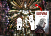 imgflip.com RESIDENT EVIL requiem