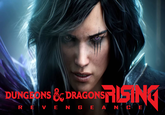 DUNGEONS & DRAGONSISING REVENGEANCE