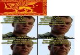 Hell yea it's the so called Dark Ages and I already have an efficient government Hell yea it's the High Middle Ages and I'm basically running the show with my naval and commercial hegemony Hell...yea it's the Renaissance and s--- is wild but these Turks, Frenchies, and Spaniards keep actin' foolish Hell...nooo, bro what the f--- is Napoleon doing