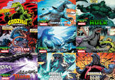 GODZILLA KING THE MONSTERS CONNECTION ENSUES BETWEEN THE KING OF THE MONSTERS... GODZILLA MARVEL ...AND A FIGUR KNOWN ONLY AS THE KING IN BLACK. wwwwwwww GODZILLA'S SMASH! TURN TO GODZILLA MARVEL GODZILLA THE INCREDIBLE FANTASTIC 4 MARVEL HULK GODZILLA SPIDERMAN X-MEN CAVENGERS MARVEL MARVEL EEEE GODZILLA MARVEL AAAABR THOR GODZILLA DESTROYS THE MARVEL UNIVERSE FONK! GODZILLA INFINITY ROAR