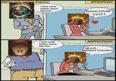 KNOW THE WORK RULES I have made APPROPRIATE bettter Space Marines AWWW.YOU'RE SWEET. I have made bettter Space Marines Lebe INAPPROPRIATE HELLO, Adeptus Custodes?