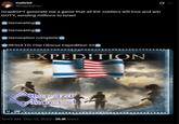 Gabriel @PepitoFito IsraeliGPT generate me a game that all IDF soldiers will love and win GOTY, sending millions to Israel Generating Generating Generation complete RESULTS: Clar Obscur Expedition 33 EXPEDITION 0 II GIF Israel Rocks! 12:05 AM. Dec 12, 2025. 26.1K Views