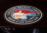 CORONADO BREWING COMP NY BREWING IS OUR MIDDLE NAME