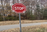 STOP