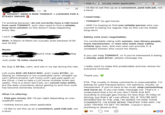 Learn more 1:24 1 Shop the sale 5G (16 Holiday bus pay when applicable 5G (16 23h URGENT: NEED A RIDE TONIGHT + LOOKING FOR A STEADY DRIVER I'm posting because I do not currently have a ride home from work TONIGHT, and I also need to find a reliable, long-term solution so this doesn't keep happening every day. ⚫ I'd like to set this up as a consistent, paid side job, not a favor I need help: TONIGHT (to get home) ⚫ AND I'm hoping to find one reliable person who can commit to being my regular ride so this can be stable long-term I work at Shift: 4:30pm-9:30ish pm (usually ends between 9:30 and 10:00) Route: quick stop on dog drop-off)→ Just under 15 miles round trip Safety note (non-negotiable): I'm comfortable riding with women, non-binary people, trans men/women, or men who meet clear safety criteria (gay men, and men who can provide 2-3 unrelated women who vouch for them). If you can help TONIGHT, or if you're interested in being a steady, paid driver, please message me. My dog is 20 lbs, calm, and sits in my lap during the ride. Lyft costs $20-30 EACH WAY, and I make $17/hr, so relying on rideshare is not sustainable (and I straight-up can't afford another Lyft home until I get paid again on the 22nd--I had to take a Lyft home multiple times last week). This is a short-term job, so I cannot miss shifts, but the daily uncertainty about getting to and from work has become extremely stressful. What I'm offering: • Paid gas money ($5-10 per night depending on one- way/both ways) • Holiday bonus pay when applicable ⚫ I'd like to set this up as a consistent, paid side job, not a favor I really want to make this predictable and low-stress for everyone involved. Thank you. ETA: The cruelty in these comments is unacceptable. I'm asking for paid transportation, not opinions, insults, or harassment. If you're here to be cruel, stop commenting and move on. If you can help, message me. That's it. I understand that a lot of you don't think that $10 roundtrip is enough gas money for less than 15 miles of driving, but that's all I can afford. SO, IF YOU'RE NOT INTERESTED IN THE JOB, I'M GOING TO HIDE YOUR COMMENTS. I'M DONE BEING TREATED THIS WAY. I'M JUST TRYING TO GET TO WORK. I haven't done anything to deserve this. 35 Q 108
