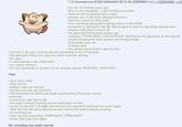 Anonymous 01/22/14(Wed)14:32:31 No.228392651 [] >>228393082 >>22 >be like 12 f------ years ago >first or second grade, I can't f------ remember >have an actual autistic kid in class >always sits in the back playing Pokemon >has the sound on really loud >he's humming along and making noises to the BGM >everyone is saying it's not fair that he gets to play his gameboy during class >teacher tells him to turn it off >he goes into full f------ retard rage >screams "POKETBALL GO000000!" and throws his gameboy at the teacher >starts throwing his desk around and hitting people >everybody runs out >2 hours later >the retard police finally captured him >he was in the gym running around pretending to be a Pokemon >the principal makes him give the class a formal apology >he says >"I just wanted to be a Mon-kee" >he means mankey >he then proceeds to scuttle out on all fours saying "MON-KEE, MON-KEE" Then >be 8 years later >high school >always saw him around >he dressed like ash ketchum >still hummed the BGM and made weird f------ Pokemon noises >one day >some jock calls him a f-- >he starts howling monkey noises and jumps on him >kicks his ass for 3 straight minutes (no one wanted to interrupt his retard rage) >after the kid was done getting his ass kicked the retard starting evolving >no f------ joke >runs around screaming "PRIM-R---, PRIM-R---" >never hear from him again My schooling was pretty normal.