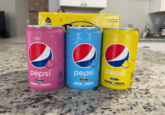 10 Chicks Gluten Free & Fat Free pepsi Peeps PEPSI PEEPS FICIAL MARSHMALLOW FLAVORED COLA 100 CALORIES 7.5 FL O (222) pepsi Peeps PEPSI PEEPS ARTIFICIAL MARSHMALLOW FLAVORED COLA pepsi Peeps ARTIFICIAL PEEPS MARSHMALLOW FLAVORED COLA 75 A