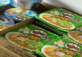 P C 考 刊 senbuna 15 プリングルスター」 カップ 30 COOK Anniversary スパカップ Pringlese M調理參考® サワークリーム &オニオン味 [焼そば プリングルズ50周年×スーパーカップ30周年タイアップ企画 熱湯3分 AC 調理 プリングルズ50周年×スー Acecook ラストはイメージです。 30th Anniversary スーパーカッ Pringles 【調理參考 大盛り サワークリーム &オニオン味 [焼そば プリングルズ50周年×スーパーカップ30周年タイアップ企画 熱湯3. Pringles 《調理參考: プリングルズ50周年×7 鹼性生离位