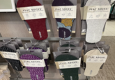 FLAT SOCKS NO SLIP. NO STINK. NO SHOW. D TO FIT WOMEN'S UP TO SIZE 11 WOMEN'S MEN'S UP TO SIZE 10 UP TO SIZE 11 WOMEN'S UP TO SIZE 11 MEN'S UP TO SIZE 10 MEN'S O SIZE 10 TRIM TO FI TRIM TO FIT WOMEN'S UP TO SIZE 11 MEN'S UP TO SIZE 10 S ng for. FLAT SOCKS® NO SLIP. NO STINK. NO SHOW. 333 000 MOISTURE WICKING CUSHY FLAT SOCKS NO SLIP. NO STINK. NO SHOW. 333 000 SOFT & WASHER & DRYER FRIENDLY MOSTURE WICKING SOFT & CUSHY FRIENDLY WASHER & DRYER FLAT SOCKSM Hate wearing socks? This is what you've been waiting for. FLAT SOCKS WOMEN'S MEN'S UP TO SIZE 10 WOMEN'S WOMEN'S UP TO SIZE 11 MEN'S UP TO SIZE 10 TRIM TO FIT FLAT SOCKS® WOMEN'S WOMEN'S UP TO SIZE 11 UP TO SIZE 10 WOMEN'S WOMEN'S UP TO SIZE 11 WOMEN'S UP TO SIZE 11 MEN'S UP TO SIZE 10 E 10 FLAT SOCKS NO SLIP. NO STINK. NO SHOW. 355 000 FLAT SOCKS NO SLIP. NO STINK. NO SHOW. 355 FLAT SOCKS E LAT SOCKS® SMOOS AV13 TRIM TO FIT FIT TRIM TO FIT FLAT SOCKS NO SLIP. NO STINK. NO SHOW. 355 000 ཉ】D | FLAT SOCKS WOMEN'S UP TO SIZE 11 MEN'S UP TO SIZE 10 WOMEN'S UP TO SIZE 11 WOMEN'S UP TO SIZE 11 MEN'S IP TO SIZE 10 NO STINK SOFT & NO SWEAT CUSHY MACHINE WASHABLE