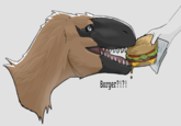 Borger?!?!