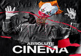 ABSOLUTE CINEMA
