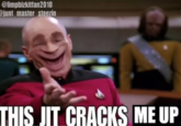 @limpbizkitfan2010 @junt master steezin THIS JIT CRACKS ME UP