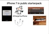 iPhone 7 in public starterpack Low Battery 20% ballery remaining Low Poner Mode Close Lol got you r/ChargeYourPhone TenForums.com Speakers / HP (IDT High Definition Audio CODEC) 4) 100 9.07 PM 7/7/2015