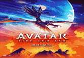 20 LIGHTSTORM ENTERTAINMENT AVATAR FIRE AND ASH DECEMBER 19 ONLY IN THEATRES RICO JR