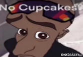 No Cupcakes natsizAke