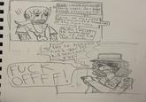 Po 0 4 God, I need assassins Stand users. do I know enough assassins? Some of my employ ees... discovered a standuser on the main land. Philly, I think. He surely owes VS. I'll call him for this. TO Hey so Irrently Ho need You To kill someone F--- OFFFF! For B 1 E