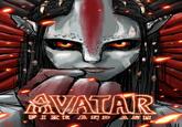 AVATAR FIRE AND ASH