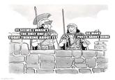 IT SEEMS I WASN'T THE ONLY ONE TODAY THINKING ABOUT IT SO MANY POSTS ABOUT ROME Imgflip.com