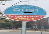 Let us know you're TEXT here 0091 To Message and data rates may apply. Visit heb.com/curbside for full terms. Curbside Parking ONLY