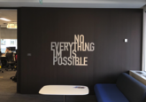 VERYTHING POSSIBLE