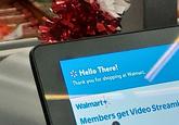 **Hello There! Thank you for shopping at Walmart. Walmart+ Members get Video Streami