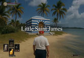 Heal Aid Estus Flask Little Saint James 239