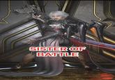 SISTER OF BATTLE