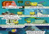 Hannibal was a failure! He lost the war Battle of Ticinus (Scipio almost dies) D Battle of the Trebia (30k Dead) Battle of Cannae (70k Dead in one day) Lake Trasimene (15k Ambushed) Battles of Herdonia & Silarus (The forgotten slaughters) Killing 2 Consuls in a bush 35 + A perfect 8-0 record destroying 20% of Rome's population