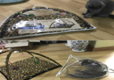 PET'STREETER)' 고양이 모델 텐트 -5.000