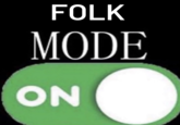 A "meme":https://knowyourmeme.com/memes/memes using the "slang":https://knowyourmeme.com/memes/internet-slang term "folk."