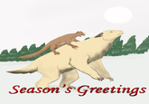 Season's Greetings