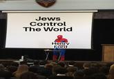 Jews Control The World Henry Ford