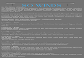 NEW POST #001 SO WINDS So. The Winds of Winter. Yes, that book. The one that refuses to stay finished, no matter how many calendars are sacrificed to it. It is still being written. Slowly. Stubbornly. In an era where everything else-rent, groceries, heating, postage, coffee-keeps going up while patience goes down. We are, as you may have noticed, in a recession. Or several. The cost of living has climbed the Wall and shows no intention of coming back down. Even ravens are probably charging per mile now. In times like these, desperate measures suggest themselves. Some wiser than others. Which brings us to a thought experiment. Hypothetical. Mostly. A paid, tiered membership for Winds. Level One - $100 You get access to chapters as they roll out, fresh from the keyboard. Typos, blood, and all. Level Two $200 Everything above, plus a signed copy of any one previous book. You choose which tome bruises your bookshelf. Level Three — $300 Access to rolling chapters, signed copies of all previous books. Postage paid by you, because I am many things, but I am not the Iron Bank. Level Four $400 All of the above, plus a character named after you. They may live..They may die screaming. Do not write me emails about this. Level Five - $500 Access to chapters as they roll out, and a noble house named after you. Motto not guaranteed. Sigil probably involves something unpleasant. Level Six - $600 Access to chapters as they roll out, and you get to join me in ceremonially throwing tomatoes at a my ex the inspiration that gave us Lysa Tully. Tomatoes symbolic. Catharsis real. Lawsuits avoided. Level Seven - $700 Access to chapters as they roll out, and a meal together. Topics may include food, history football, waiting, inflation, and why nothing costs what it used to. No spoilers over dessert.