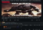 Every time I see or hear ork players I get a headache. Discussion EVEN IN DEATH gip.com I STILL CRINGE The anti-ork sentiment will continue. We get it, you play orks and can't speak normal. We used to have state hospitals for your kind. 196 12h 162 mentally challenged She gorkin on my mork til I wagh OP • 12h Kill yourself 72 Reply 12 B Vote