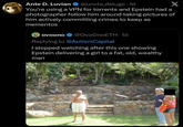 Ante D. Luvian @uncle_deluge. 1d X You're using a VPN for torrents and Epstein had a photographer follow him around taking pictures of him actively committing crimes to keep as mementos ovoono @OvoOnoETH⚫1d Replying to @AutismCapital I stopped watching after this one showing Epstein delivering a girl to a fat, old, wealthy man