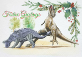 Festive Greetings