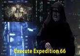33 Execute Expedition 66