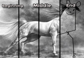 Beginning Middle End