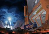 RDA W BURGER KING CocaC CLASS Have it your way RDA B.Space Based Fox