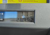 Scan here to clip your digital coupon. at our Fuel Centers or participating Shell stations. $ าร 28.992