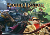 WARHAMMER 40.000 ROGUE TRADER