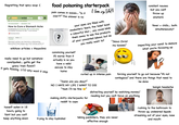 Regretting that spicy soup :( Quizzes wiki How Learn why people trust wikiHow PAIN MANAGEMENT » ABDOMINAL PAIN How to Cure a Stomach Ache Co-authored by David Schechter, MD and Dan Hickey Last Updated: November 26, 2025 PDF Download Article Fact Checked food poisoning starterpack pain comes in waves... "Is it over??" The answer is no ? I love my life!! your eyes are filled with involuntary tears, the toilet bowl a colourful blur... you could blink them away to see the products of your unwanted labour, but do you really want to? "Jesus Christ my bowels" ARTICLE VIDEO ▸ Stomach aches can become a distracting discomfort that keeps you from doing some of Then in foll wikihow articles + Mayoclinic really need to go but somehow constipated... gotta get the gravy train flowin'! it gets flowing. 1/10 why wont it stop convincing yourself it's worse than it actually is so you have a valid excuse to stay home haven't eaten in 18 hours, going to faint but you can't keep anything down 123RF constant nausea but you can't throw up anymore alamy fever chills... both simultaneously? inspecting your vomit to deduce what you're throwing up curled up in intense pain "Damn are you okay?" forcing yourself to go out because "it's not contagious" and there are things that need to be done NO I HATE MY LIFE I WANT TO DIE "Yeah I'll be fine bangin headache making s----- starterpacks for reddit to cope distracting yourself by watching movies/ reading but you can't focus on anything trying to stay hydrated alamy taking painkillers, they are never effective enough shutterstock.com-2340689123 rushing to the bathroom to throw up, undesired liquids streaming out of your eyes, nose and mouth
